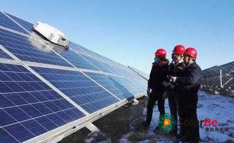 2026年，光伏辐射真相大白：问答式解读太阳能组件安全性