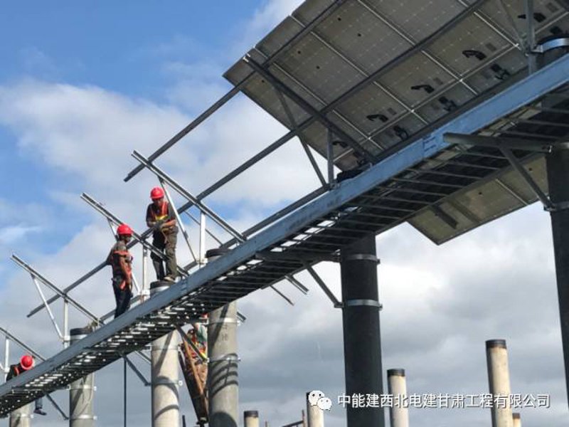 2026年太阳能光伏组件选型清单：五大步骤解锁高效能源未来